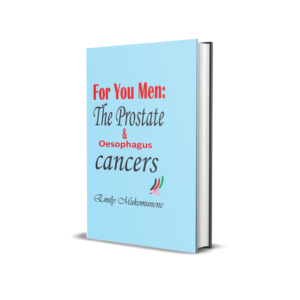 For You Men_ The Prostate & Oesophagus cancers