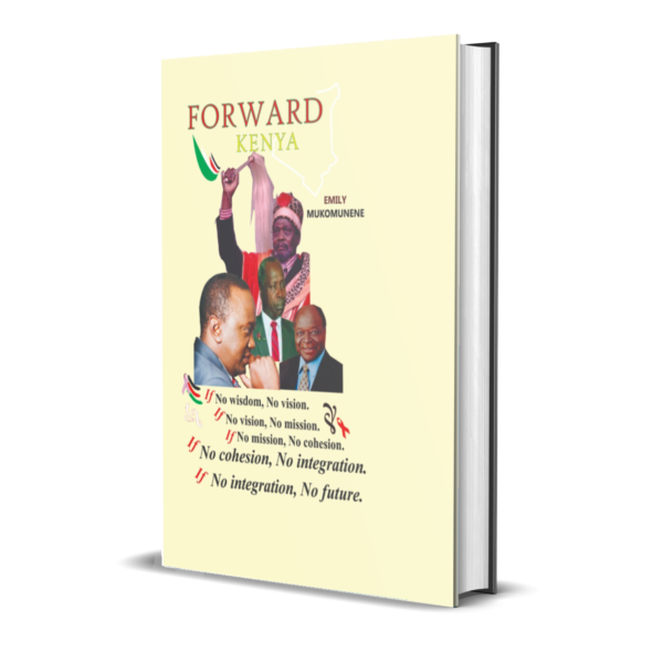 Forward Kenya